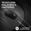 Logitech G PRO X SUPERLIGHT 2 LIGHTSPEED Kabellose Gaming-Maus Schwarz 32.000 DPI