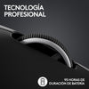 Logitech G PRO X SUPERLIGHT 2 LIGHTSPEED Kabellose Gaming-Maus Schwarz 32.000 DPI