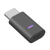 Logitech Zone Vibe Wireless Bluetooth-Kopfhörer, kabellos, für das Büro, Graphit