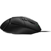 Logitech G Maus, kabelgebunden, 25.600 DPI, ergonomisch, mit 13 Tasten und Gaming-Pad
