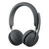 Logitech Zone Wireless 2 Grafit – Bluetooth 5.2-Headset mit aktiver Geräuschunterdrückung (ANC), kabellos und kabelgebunden