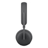 Logitech Zone Wireless 2 Grafit – Bluetooth 5.2-Headset mit aktiver Geräuschunterdrückung (ANC), kabellos und kabelgebunden