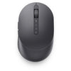 Maus Dell MS7421W RF Bluetooth 1600 DPI Schwarz, beidhändig bedienbar, wiederaufladbar