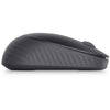 Maus Dell MS7421W RF Bluetooth 1600 DPI Schwarz, beidhändig bedienbar, wiederaufladbar