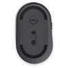 Maus Dell MS7421W RF Bluetooth 1600 DPI Schwarz, beidhändig bedienbar, wiederaufladbar