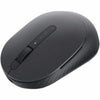 Maus Dell MS7421W RF Bluetooth 1600 DPI Schwarz, beidhändig bedienbar, wiederaufladbar