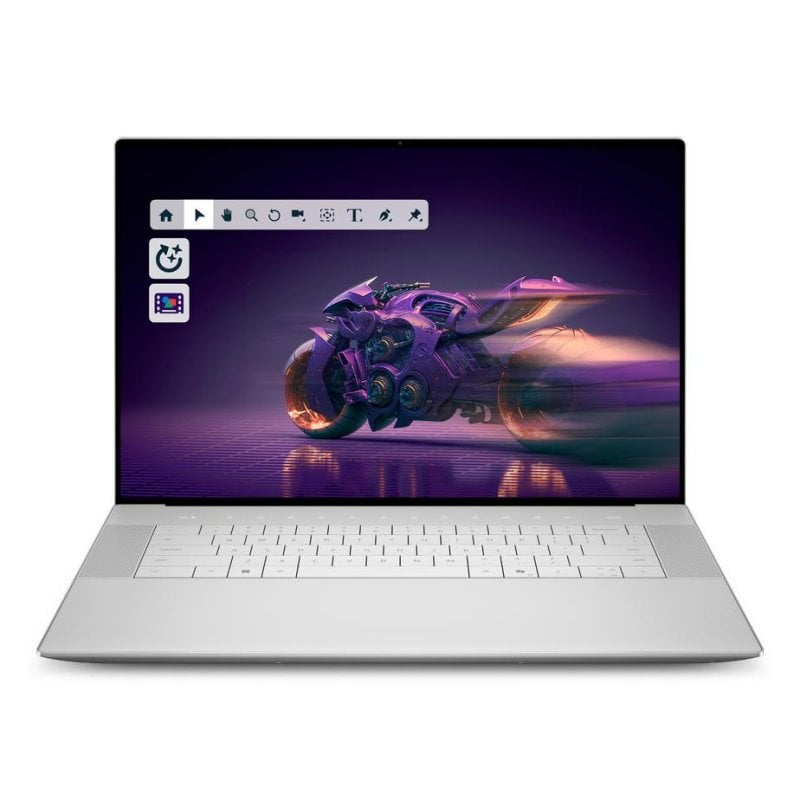 DELL 16 Premium Notebook DA16250, 16,3