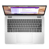 Laptop DELL Pro 14 Plus PB14250, 14 Zoll, Intel Core Ultra 7 255U, 16 GB, 512 GB SSD, Intel Graphics, Windows 11 Pro