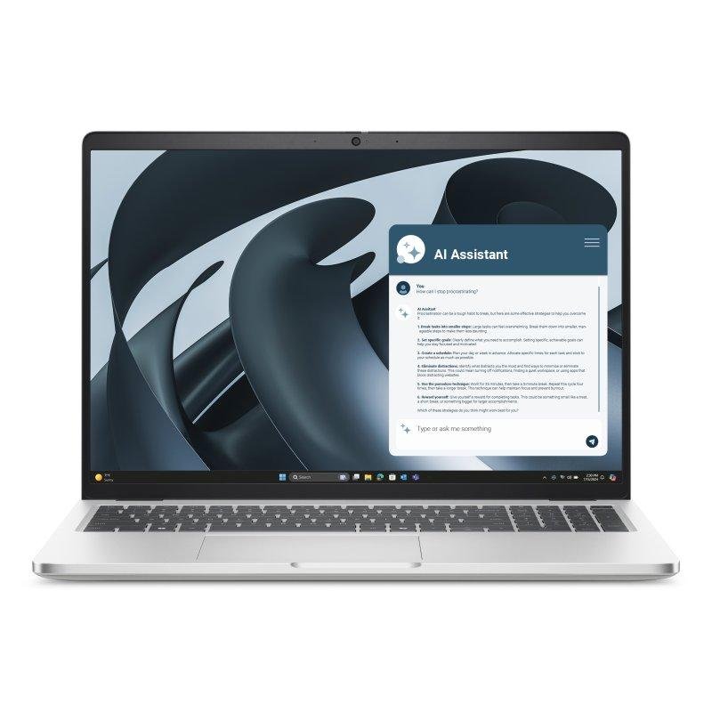 Dell Pro 16 Plus PB16255 Laptop 16