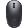 Maus Dell Pro 7, beidhändig bedienbar, RF-Funk, Bluetooth, 6000 DPI, schwarz, wiederaufladbar