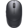 Maus Dell Pro 7, beidhändig bedienbar, RF-Funk, Bluetooth, 6000 DPI, schwarz, wiederaufladbar