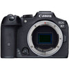 Canon EOS 77D + EF-S 18–55 mm IS STM + EF-S 55–250 mm IS STM + Tasche