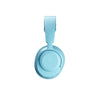 Steelseries Arctis Nova 3P kabellose Bluetooth 5.3-Kopfhörer mit abnehmbarem Mikrofon in der Farbe Aquamarin
