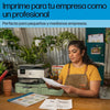 Multifunktionsgerät HP OfficeJet Pro 9125e Tintenstrahl, Farbe, WLAN, Ethernet, Duplex, Fax, All-in-One