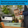 Multifunktionsgerät HP OfficeJet Pro 9125e Tintenstrahl, Farbe, WLAN, Ethernet, Duplex, Fax, All-in-One