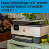 Multifunktionsgerät HP OfficeJet Pro 9125e Tintenstrahl, Farbe, WLAN, Ethernet, Duplex, Fax, All-in-One