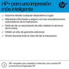 Multifunktionsgerät HP OfficeJet Pro 9125e Tintenstrahl, Farbe, WLAN, Ethernet, Duplex, Fax, All-in-One
