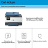 Multifunktionsgerät HP OfficeJet Pro 9125e Tintenstrahl, Farbe, WLAN, Ethernet, Duplex, Fax, All-in-One