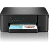 Multifunktionsgerät Brother DCP-J1260W Tintenstrahl, Farbe, WLAN, Duplex, All-in-One