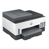 Multifunktionsgerät HP Smart Tank 7605 Tintenstrahl, Farbe, WLAN, Fax, automatischer Duplexdruck
