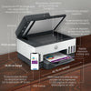 Multifunktionsgerät HP Smart Tank 7605 Tintenstrahl, Farbe, WLAN, Fax, automatischer Duplexdruck