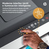 Multifunktionsgerät HP Smart Tank 7605 Tintenstrahl, Farbe, WLAN, Fax, automatischer Duplexdruck