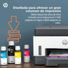 Multifunktionsgerät HP Smart Tank 7605 Tintenstrahl, Farbe, WLAN, Fax, automatischer Duplexdruck