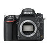 NIKON D7500-Kamera + 16-GB-SD-Karte