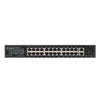 Lanberg RSGE-24P-2GE-2S-250 Unmanaged-Switch für die Rackmontage mit 24 RJ-45-Anschlüssen
