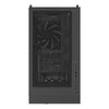 Midi-Tower GENESIS Diaxid 605F PC Schwarz ABS Stahl gehärtetes Glas Midi-Tower GENESIS Diaxid 605F PC