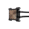 Flüssigkeitskühlung ENDORFY Navis F280 ARGB 280 mm, 2 ARGB-Lüfter