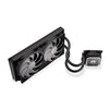 Flüssigkeitskühlung ENDORFY Navis F280 ARGB 280 mm, 2 ARGB-Lüfter