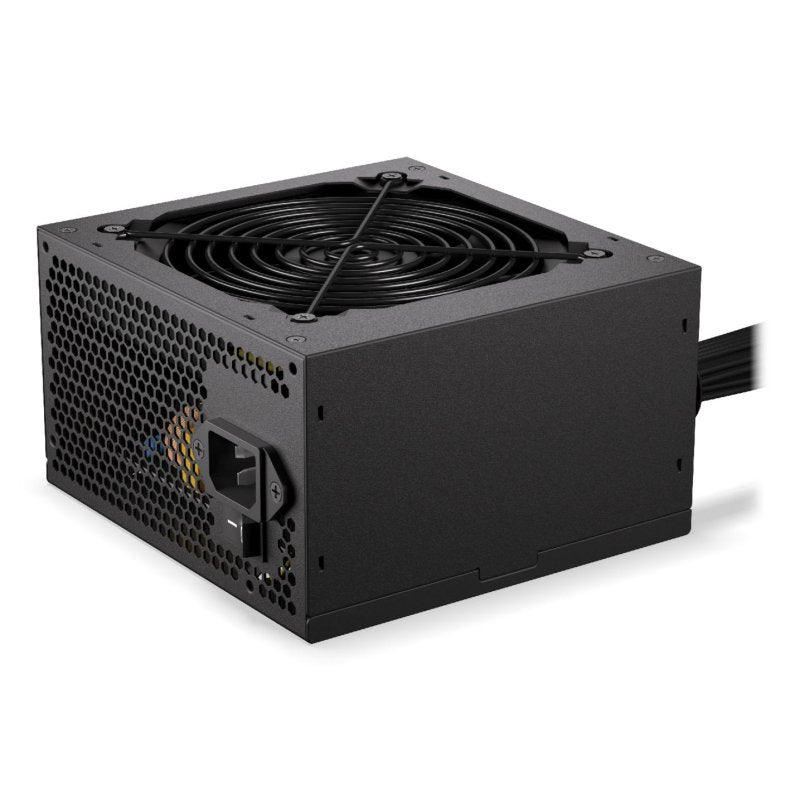 ENDORFY 550 W 80 PLUS Elementum E5 ATX-Netzteil mit fortschrittlichen Schutzfunktionen