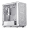 Gehäuse Endorfy Arx 700 Weiß ARGB ATX aus gehärtetem Glas mit RGB-Beleuchtung
