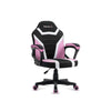 Bürostuhl Huzaro RANGER 1.0 Rosé MESH – Ergonomisches Mesh-Design, höhenverstellbar, rosa