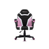 Bürostuhl Huzaro RANGER 1.0 Rosé MESH – Ergonomisches Mesh-Design, höhenverstellbar, rosa