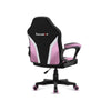 Bürostuhl Huzaro RANGER 1.0 Rosé MESH – Ergonomisches Mesh-Design, höhenverstellbar, rosa