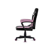 Bürostuhl Huzaro RANGER 1.0 Rosé MESH – Ergonomisches Mesh-Design, höhenverstellbar, rosa