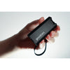 Goodram 1 TB M.2 2000 MB/s SSDR-GMRE-01T-K0 Aluminium USB 3.2 Gen 2 Schwarz