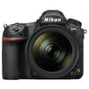 Nikon D850 Spiegelreflexkamera-Set, 46,89 MP, CMOS, 8256 x 5504, Schwarz