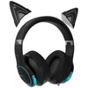 Edifier G5BT CAT Kabellose Gaming-Kopfhörer RGB Schwarz