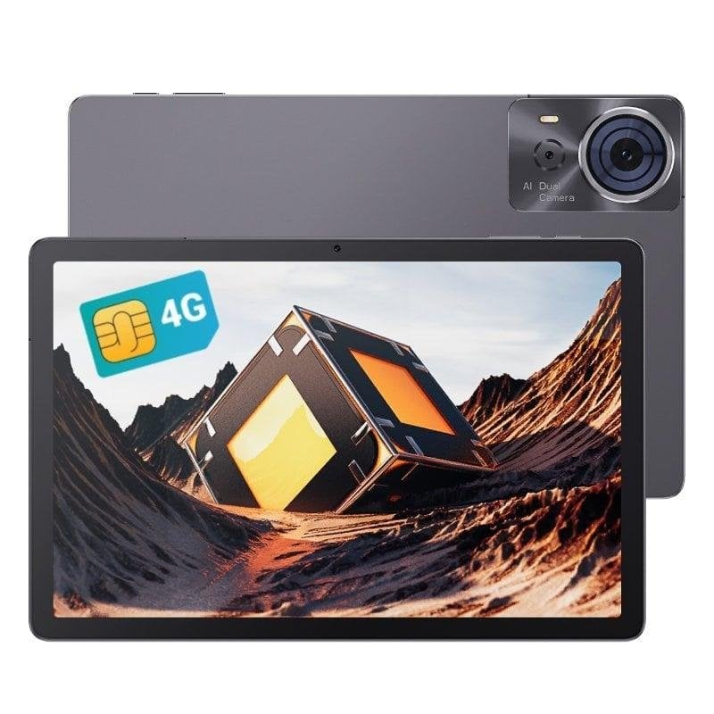 Cubot Tab 70 Tablet, WLAN + 4G, 10,95