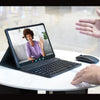 Cubot Tab 70 Tablet, WLAN + 4G, 10,95