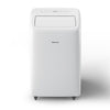 Hisense Patagonia APC12QC Mobile Klimaanlage, 12.040 BTU, Klasse A, Luftentfeuchter, Fernbedienung