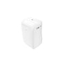 Hisense Patagonia APC12QC Mobile Klimaanlage, 12.040 BTU, Klasse A, Luftentfeuchter, Fernbedienung