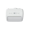 Hisense Patagonia APC12QC Mobile Klimaanlage, 12.040 BTU, Klasse A, Luftentfeuchter, Fernbedienung