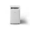 Hisense Patagonia APC12QC Mobile Klimaanlage, 12.040 BTU, Klasse A, Luftentfeuchter, Fernbedienung