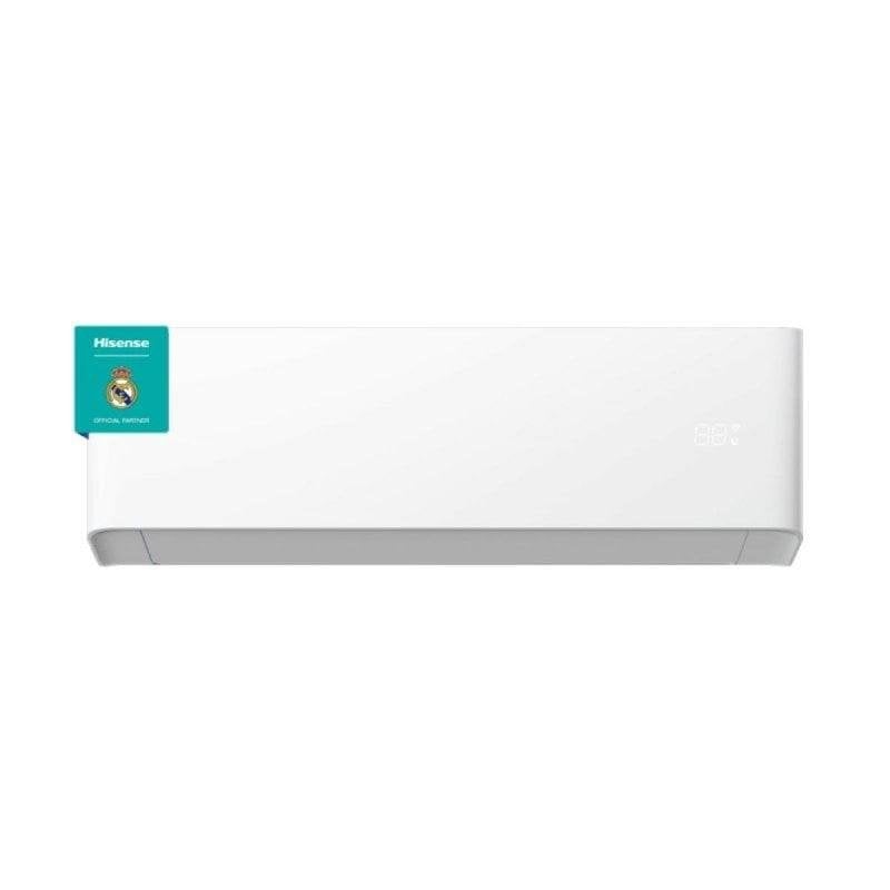 Hisense HB35XU0A Split-Klimaanlage, 14.000 BTU, Inverter-Wärmepumpe, leise, R32