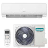Hisense KC50XS1G Split-Klimaanlage, 16.000 BTU, Inverter mit Wärmepumpe, A++