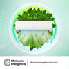 Hisense KC50XS1G Split-Klimaanlage, 16.000 BTU, Inverter mit Wärmepumpe, A++